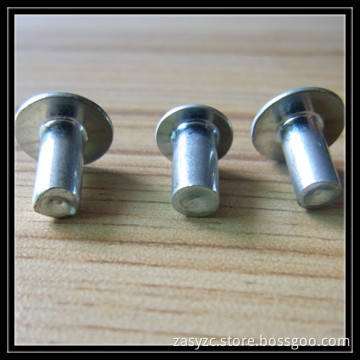 Solid Rivet